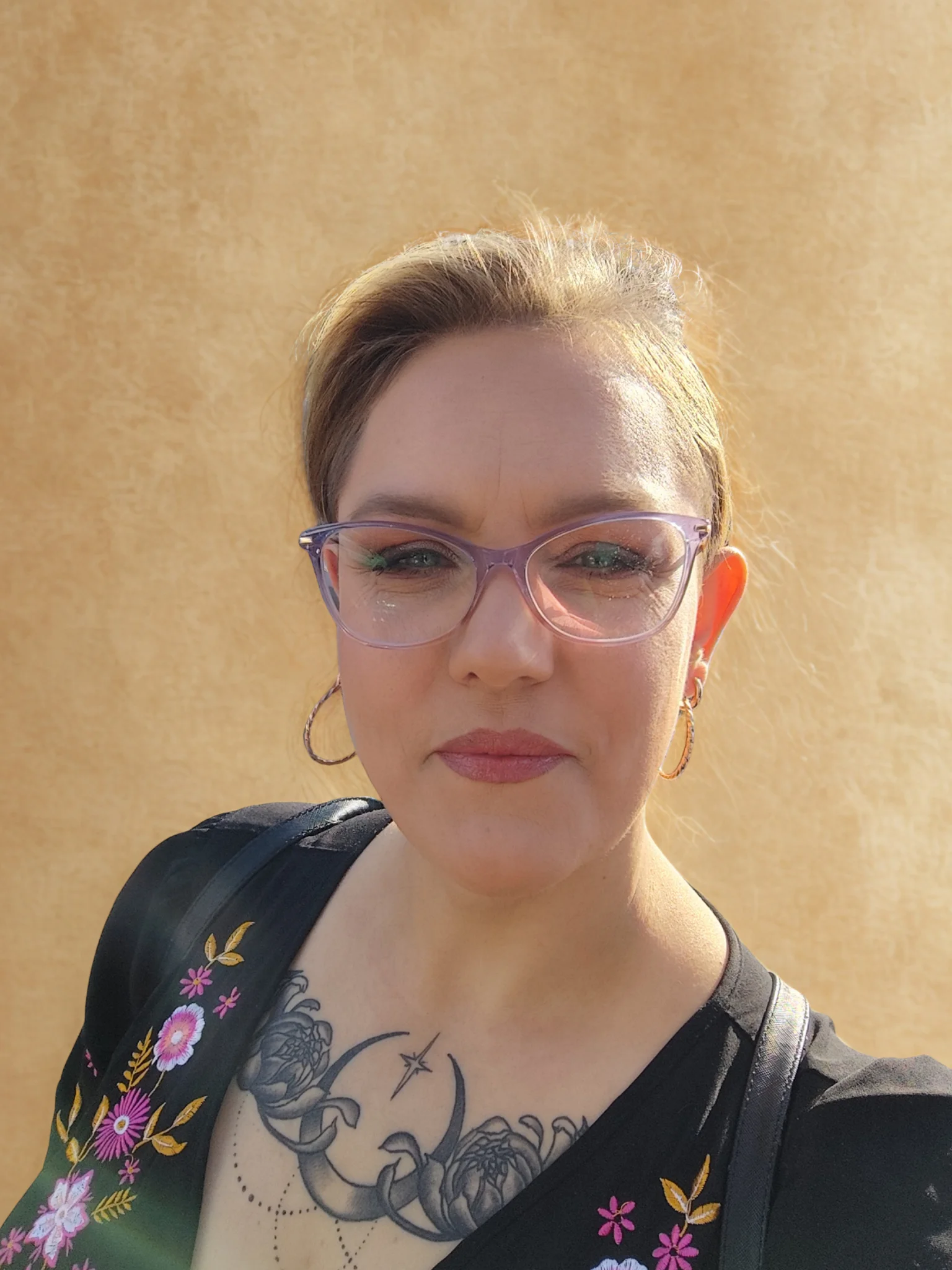 Karoline Wagner — Notfallseelsorgerin und Trauerbegleiterin